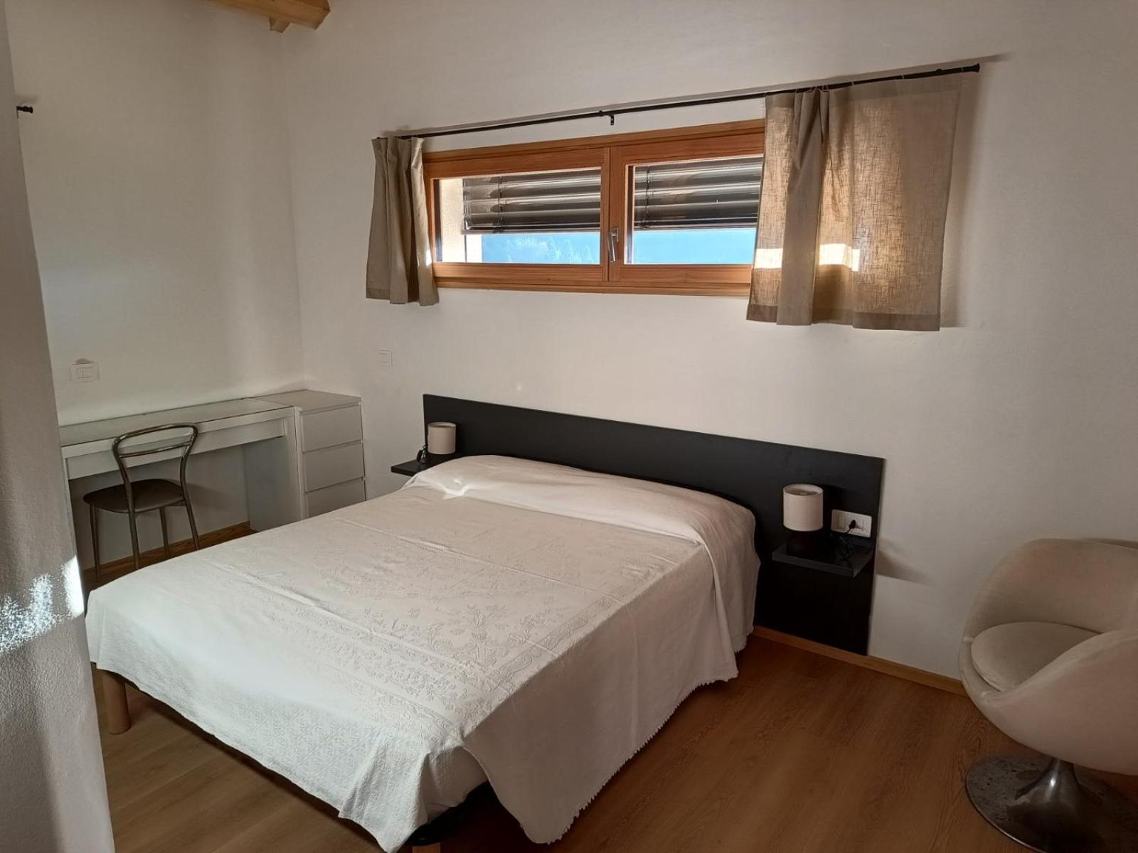 Agriturismo Fattoria Ortoalpino Trichiana Dış mekan fotoğraf