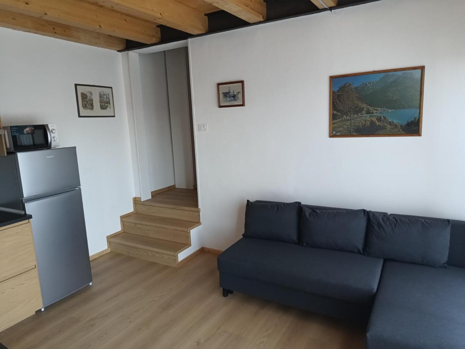 Agriturismo Fattoria Ortoalpino Trichiana Dış mekan fotoğraf