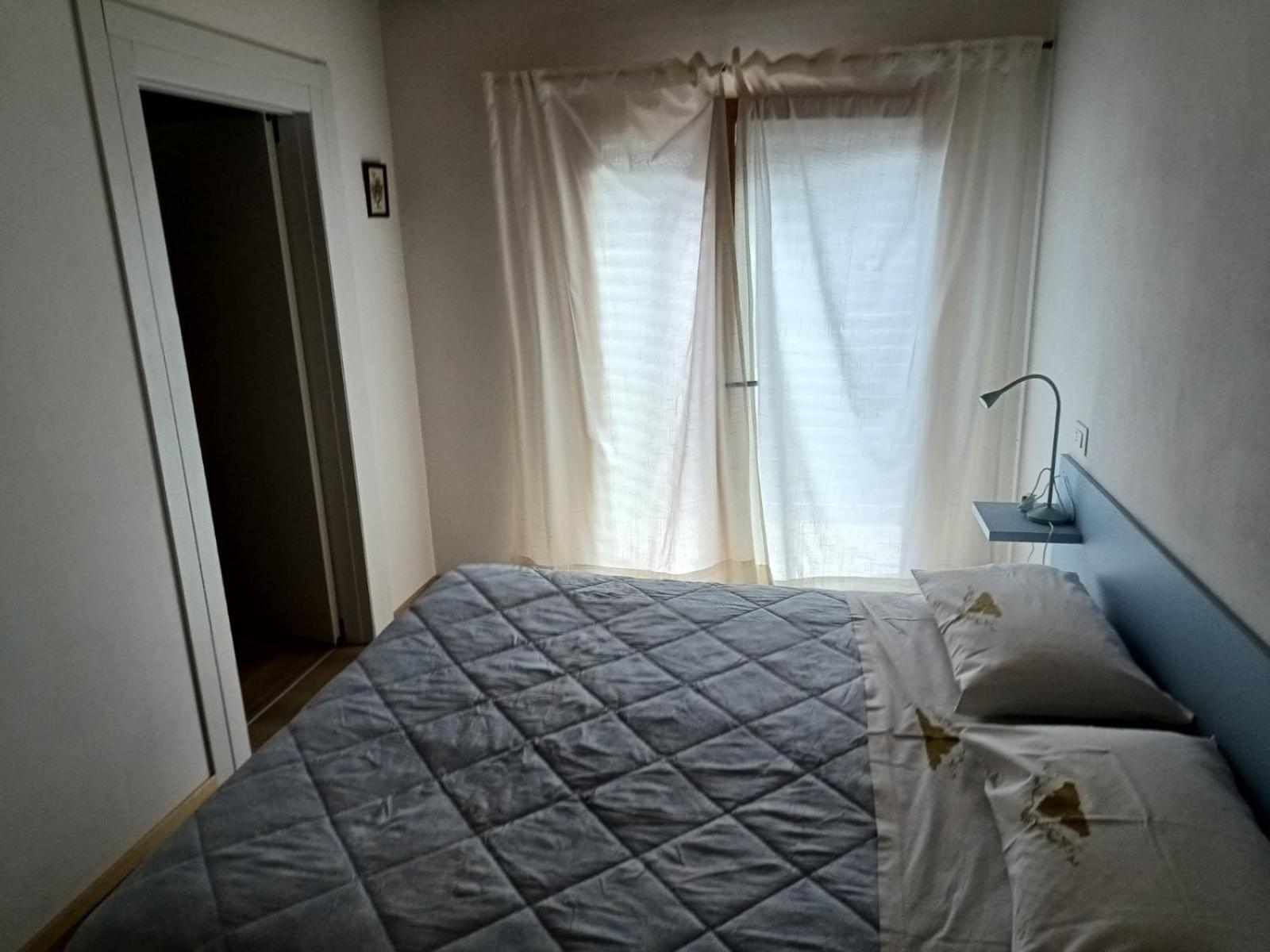 Agriturismo Fattoria Ortoalpino Trichiana Dış mekan fotoğraf