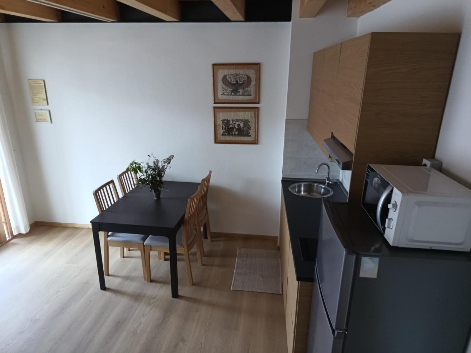Agriturismo Fattoria Ortoalpino Trichiana Dış mekan fotoğraf