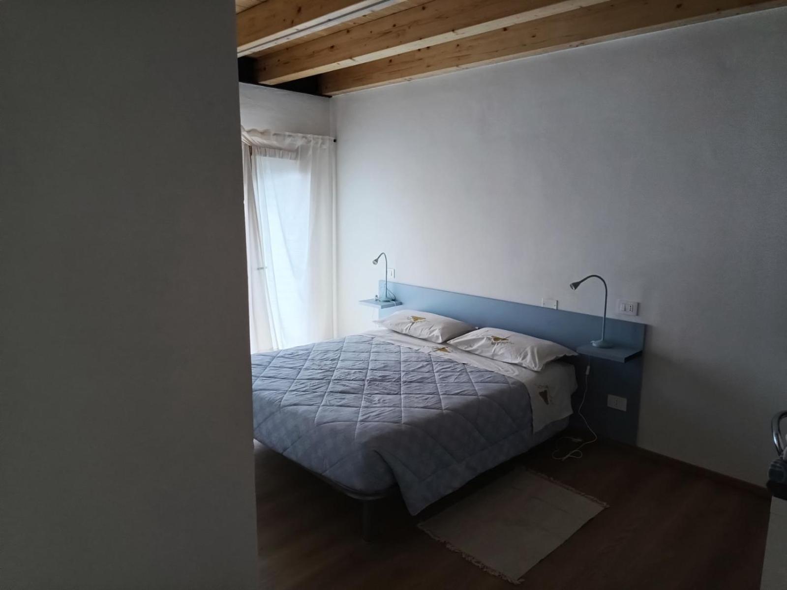 Agriturismo Fattoria Ortoalpino Trichiana Dış mekan fotoğraf