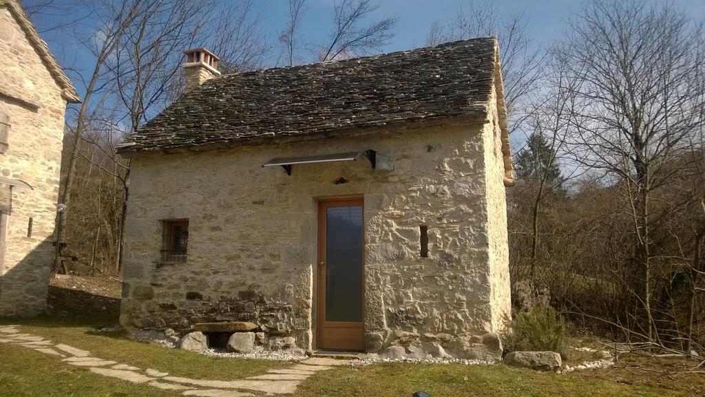 Agriturismo Fattoria Ortoalpino Trichiana Dış mekan fotoğraf