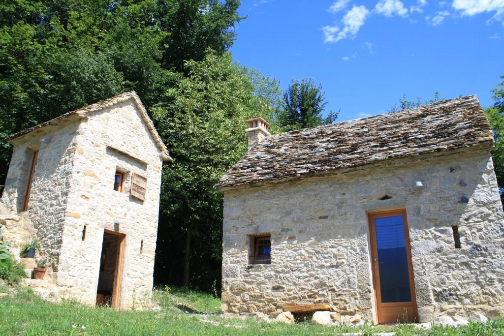 Agriturismo Fattoria Ortoalpino Trichiana Oda fotoğraf