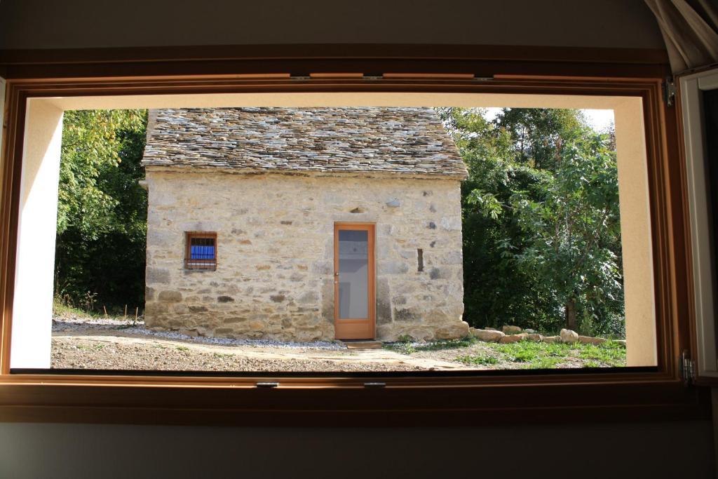 Agriturismo Fattoria Ortoalpino Trichiana Oda fotoğraf
