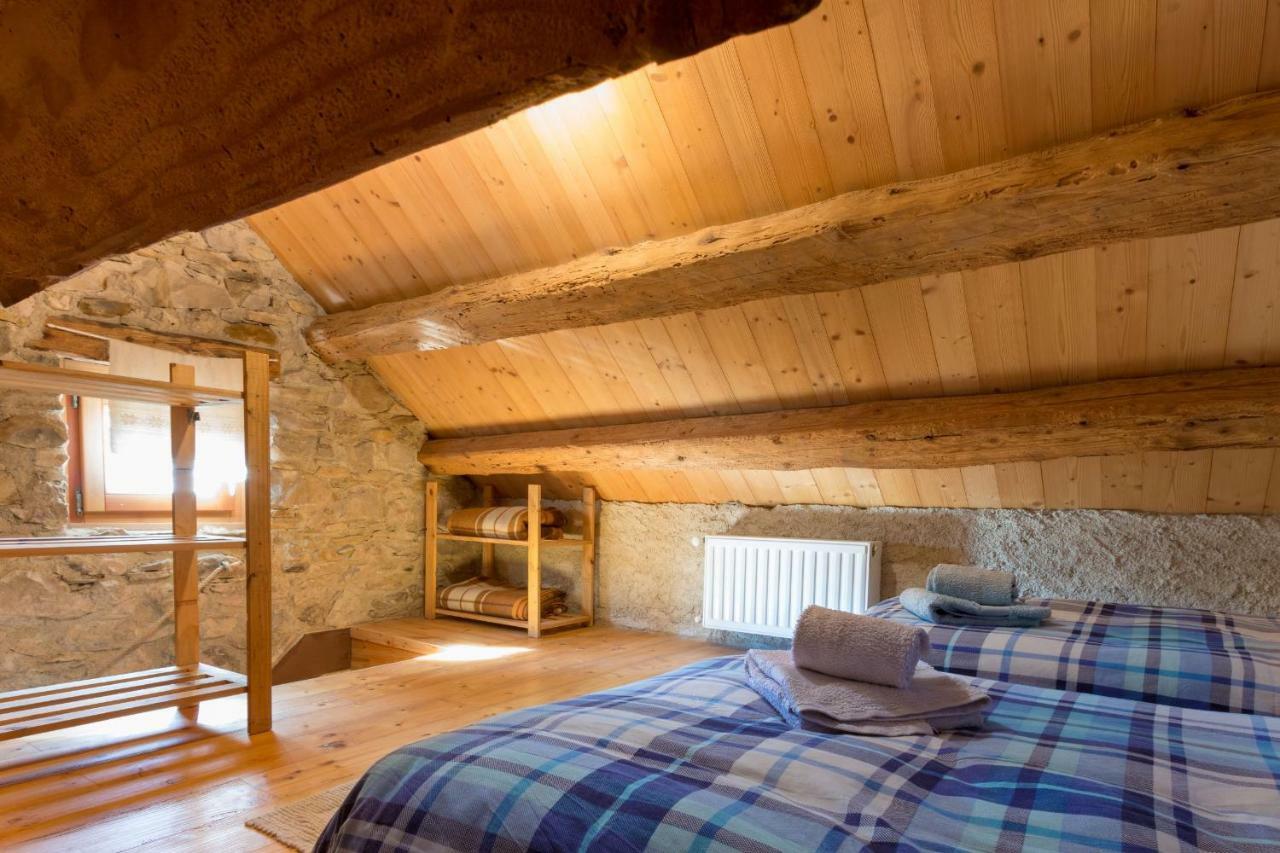 Agriturismo Fattoria Ortoalpino Trichiana Dış mekan fotoğraf
