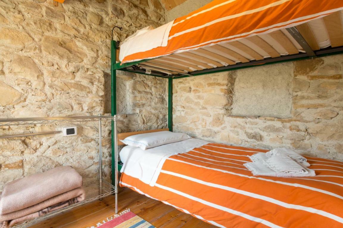 Agriturismo Fattoria Ortoalpino Trichiana Dış mekan fotoğraf
